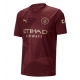 Manchester City Replike Rezervni Dres 2024-25 Kratak Rukav